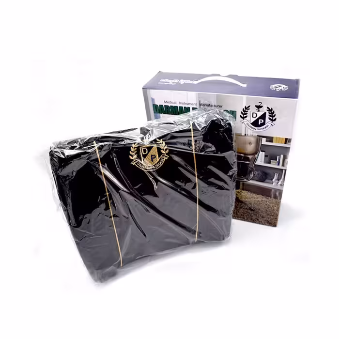 پشتی طبی مموری درمان پژوه