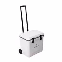 باکس خنک نگهدارنده چرخ دار 36 لیتری Mountainhiker مدل SZK873