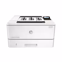 پرینتر لیزری Hp M402dne