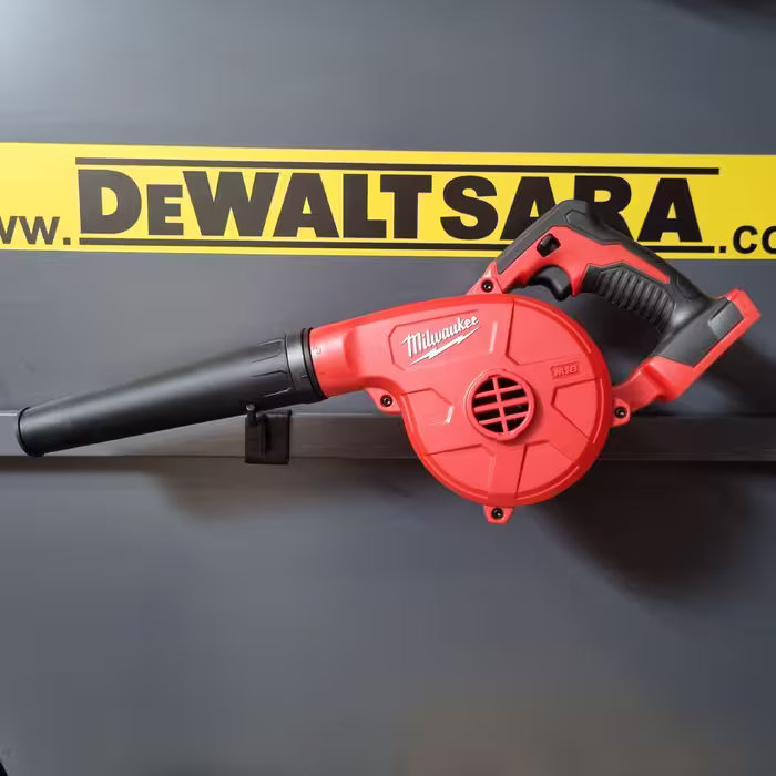 بلوور شارژی میلواکی مدل M18BBL