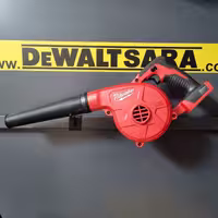 بلوور شارژی میلواکی مدل M18BBL