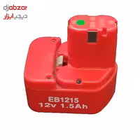 باطری 12 ولت يونيك EB