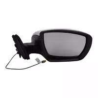 آینه بغل سمت شاگرد کی ام سی K7