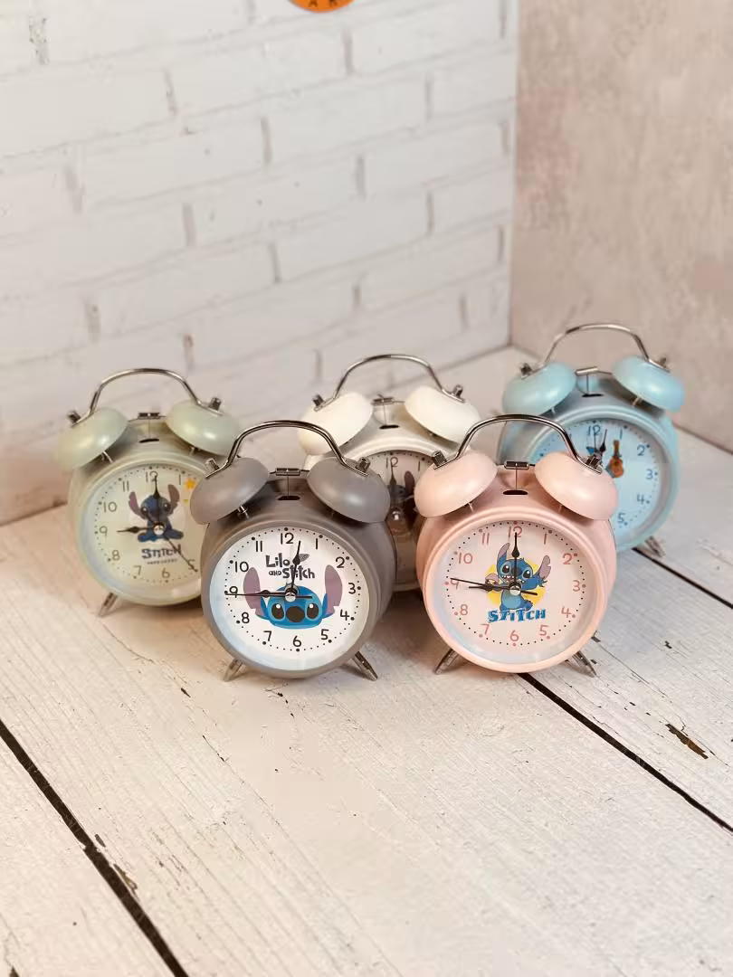 ساعت شماته ای طرح استیج کد 5503