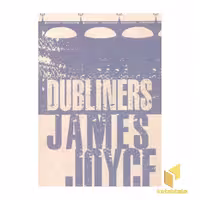 کتاب اورجینال-دوبلینی ها-Dobliners( اثر James Joyce نشر معیار علم