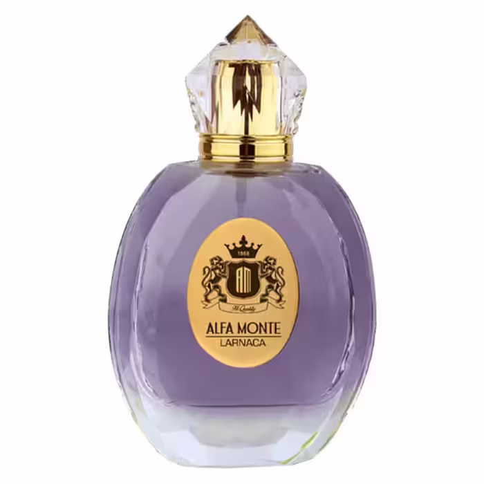عطر ادکلن زنانه آلفا مونته لارنکا Alfa Monte Laranca حجم 100 میلی لیتر | Alfa Monte Laranca Eau De Parfum For women 100 ml