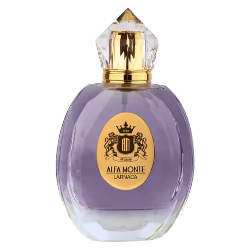 عطر ادکلن زنانه آلفا مونته لارنکا Alfa Monte Laranca حجم 100 میلی لیتر | Alfa Monte Laranca Eau De Parfum For women 100 ml
