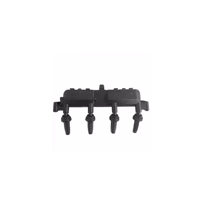 کوئل (کویل) پژو 206 تیپ 2 و 3 سامفر اصل 1021080