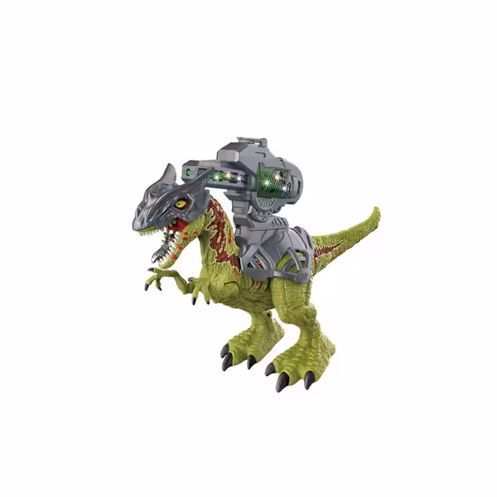 دایناسور کنترلی مدل تیرپران کدLH-D012