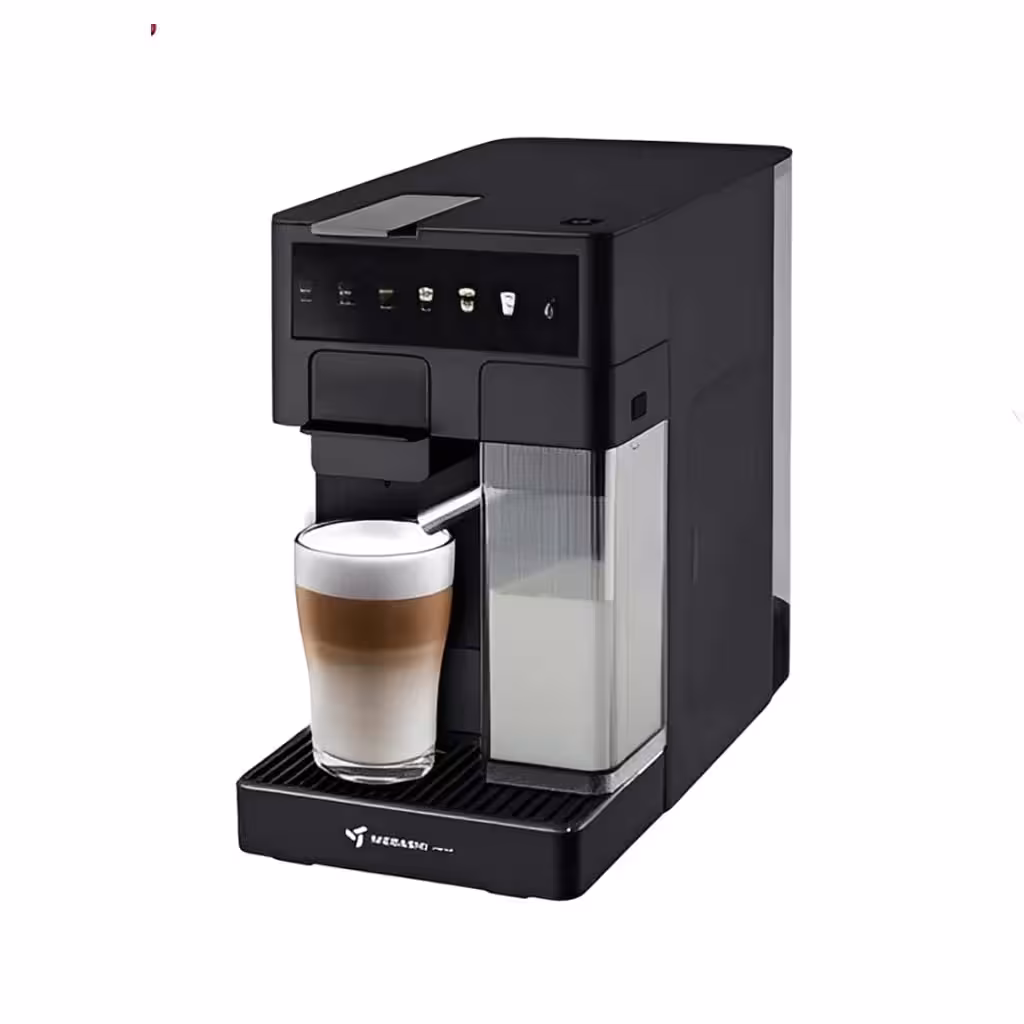 اسپرسو و نسپرسوساز مباشی مدل ME-CEM401