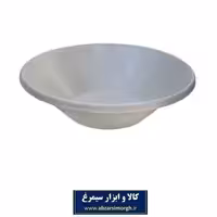 استانبولی فایبرگلاس (پلیمری) SIT رنگ کرم SSB-001