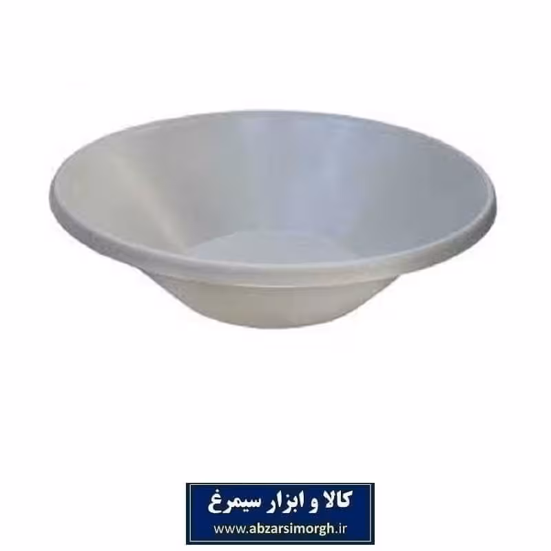 استانبولی فایبرگلاس (پلیمری) SIT رنگ کرم SSB-001