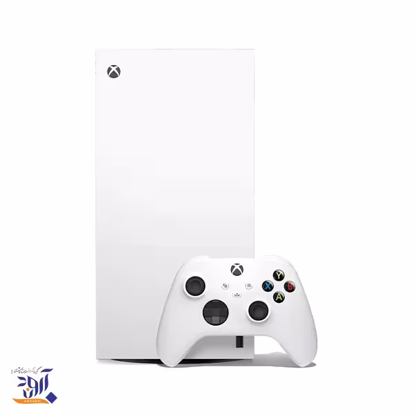 کنسول بازی مایکروسافت مدل ایکس باکس سریز ایکس 1 ترابایت دیجیتال