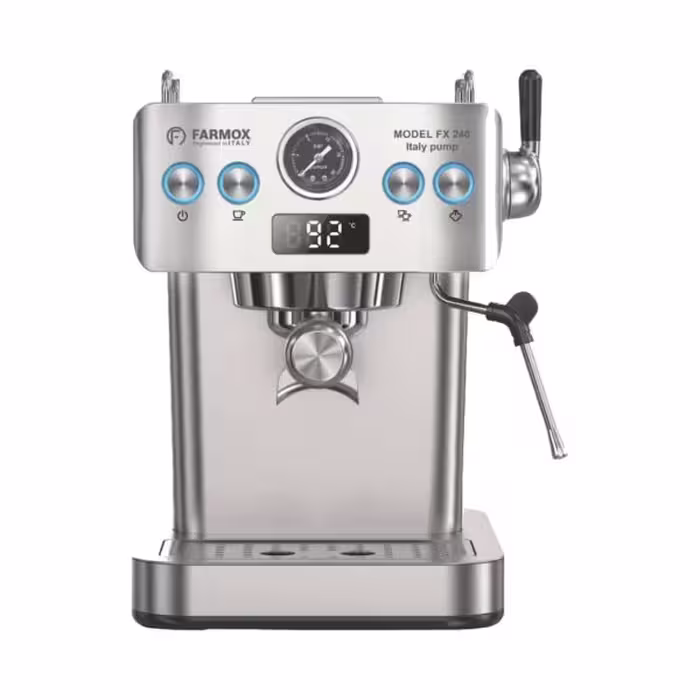 اسپرسو ساز فارموکس مدل FX240 ایتالیایی