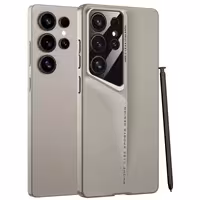 کاور PC Hard مدل Porsche Design مناسب برای گوشی Samsung Galaxy S25 Ultra