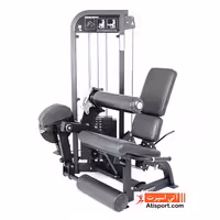 جلوپا پشت پا دوکاره سیمکش هامر آیرون فیت SMH3440