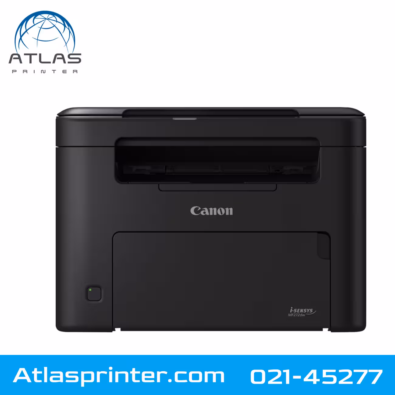 پرینتر کانن مدل Canon i-SENSYS MF272dw