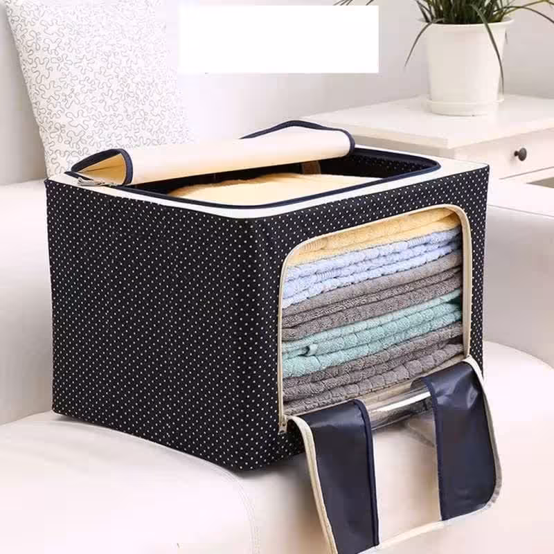 باکس برزنتی اسکلت دار