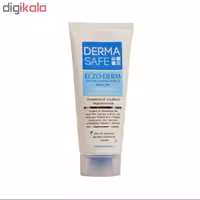 کرم مرطوب کننده درماسیف سری Eczo Derm  حجم 40 میلی لیتر R6260147740670