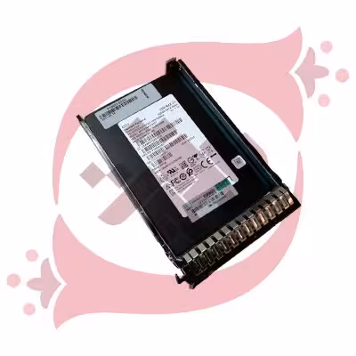 اس اس دی سرور HPE 480GB SATA 6G MU SFF SC DS P09712-B21