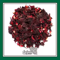 چای ترش ایرانی اعلا سبزین (100 گرم)