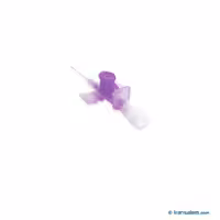 آنژیوکت بنفش نئوفیکس