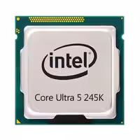 پردازنده بدون باکس Core ULTRA™ 5 245K Arrow Lake