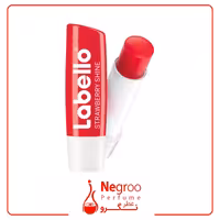 بالم لب لابلو مدل Strawberry Shine Lip Balm