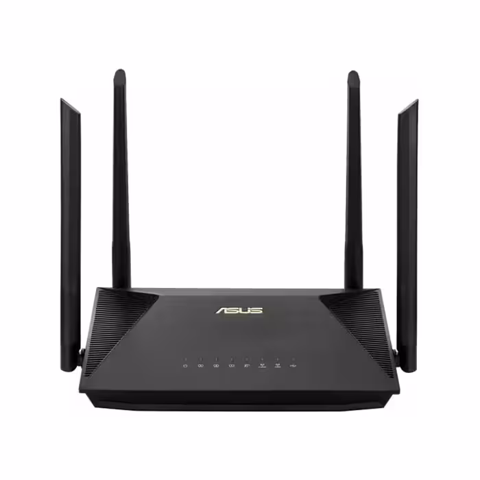 روتر ایسوس RT-AX53U