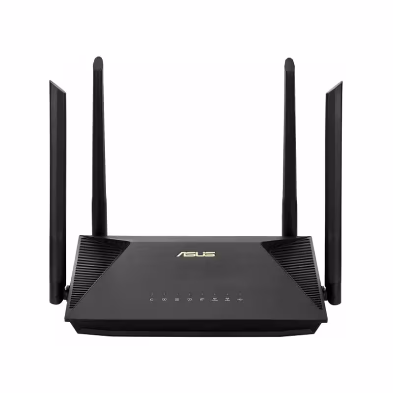 روتر ایسوس RT-AX53U