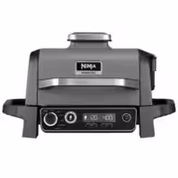 گریل باربیکیو برقی نینجا مدل NINJA OG701