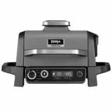گریل باربیکیو برقی نینجا مدل NINJA OG701