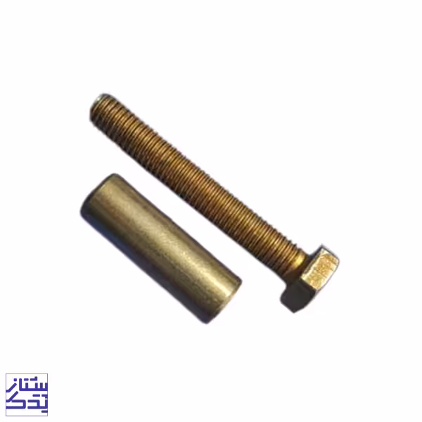 پیچ و بوش ماهک تقسیم دنده خودرو سمند