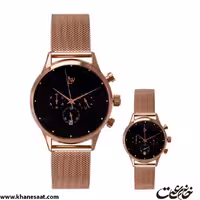 ساعت مچی ست مردانه و زنانه لوندویل مدل 8010150019