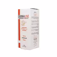 سرم روشن کننده ی صورت حاوی آربوتین و 12% ویتامین C درمالاین