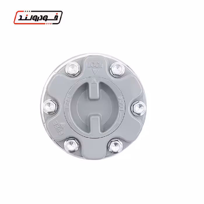 پلوس خلاص کن کاپرا دستی