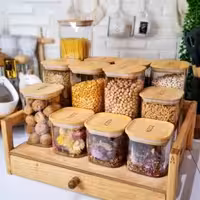 رایزر کشودار، رایزر اسپرسو