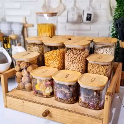 رایزر کشودار، رایزر اسپرسو