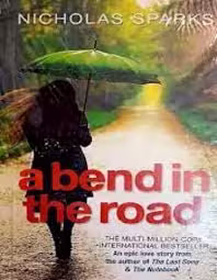 A Bend in the Road