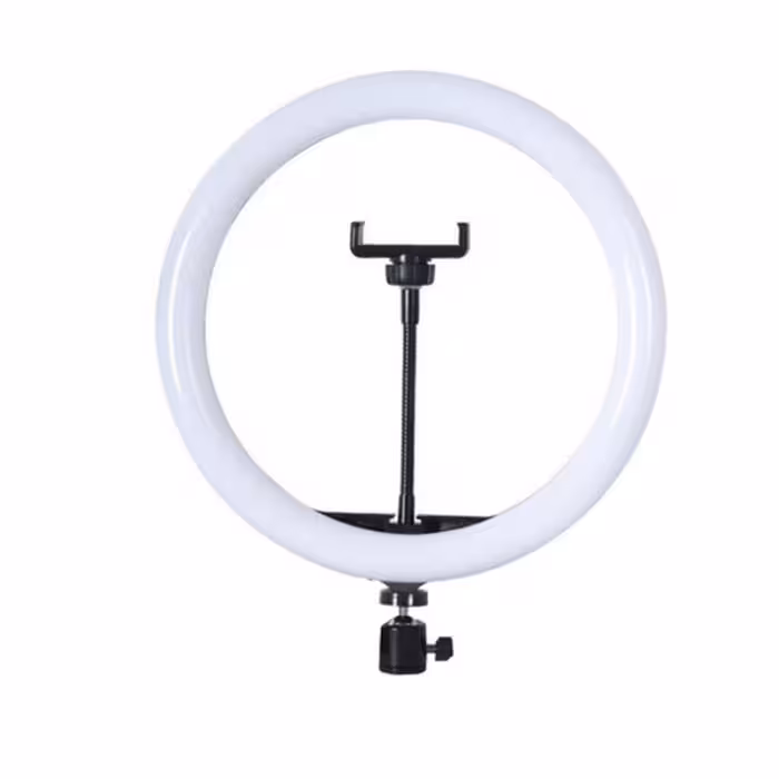 رینگ لایت BD-330 Ring Light