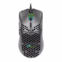 ماوس مخصوص بازی گرین مدل GM606-RGB