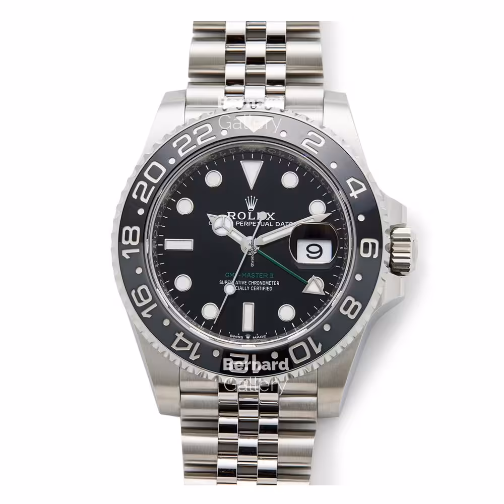 ساعت مچی مردانه رولکس کیفیت مستر Rolex Submariner 136711C
