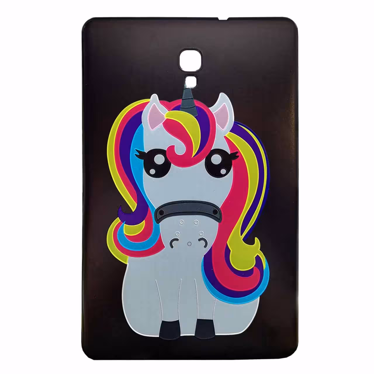 کاور طرح یونیکورن | تبلت سامسونگ Tab A (T590 - T595)