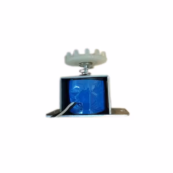 موتور ویبره سلونوئیدی 24 ولت SDR-1641S-230C28