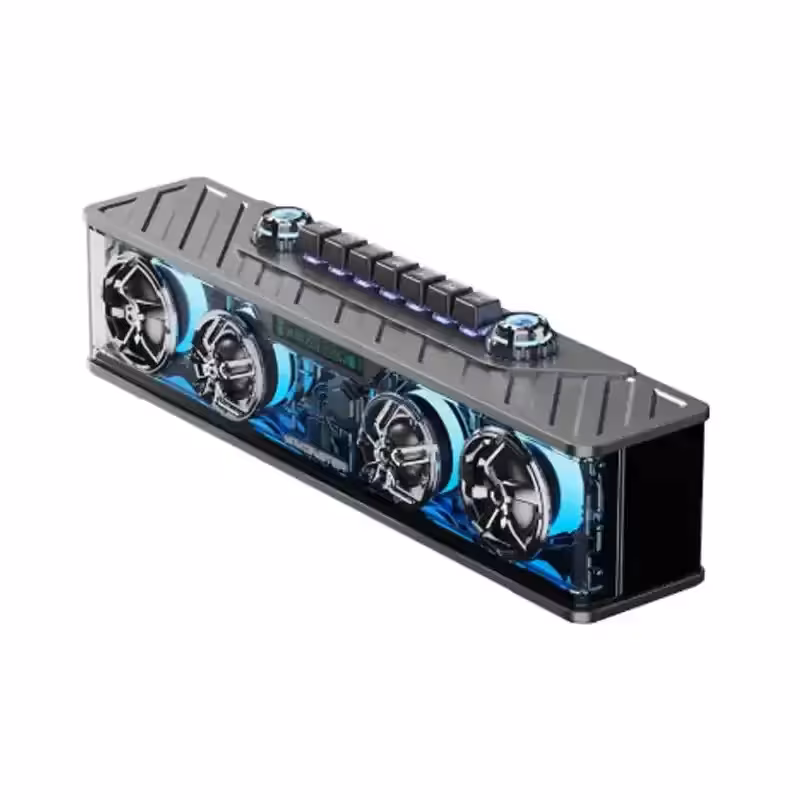 اسپیکر بلوتوثی قابل حمل مانستر مدل Monster Airmars G06