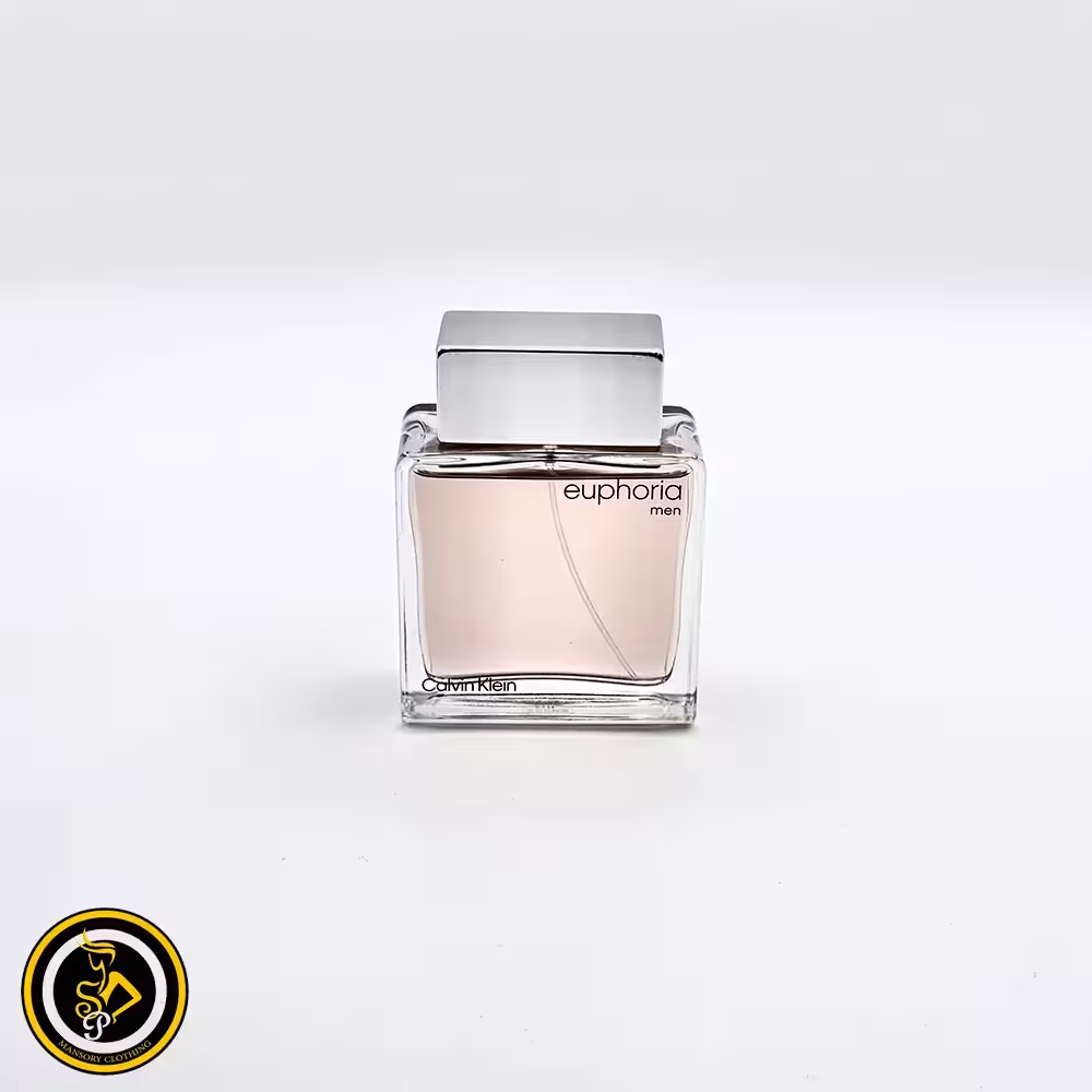 ادکلن مردانه ایفوریا (Euphoria) برند کالوین‌کلین