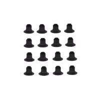 کاسه نمد ساق سوپاپ دود و هوا لیفان 620 (1600)