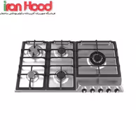 اجاق گاز صفحه ای آلتون S516N
