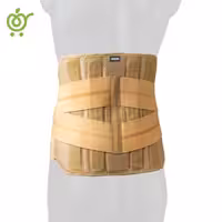 کمربند طبی سخت بلند (L.S.O) آدور | بررسی و خرید از سیب115