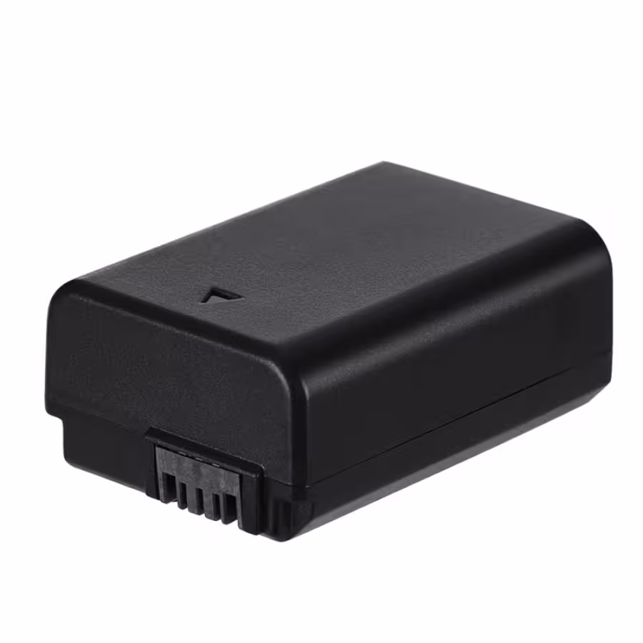 باتری دوربین سونی Sidande NP-FW50